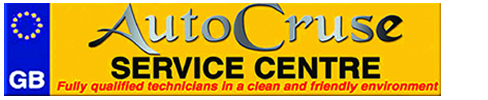 Autocruse Service Centre Logo